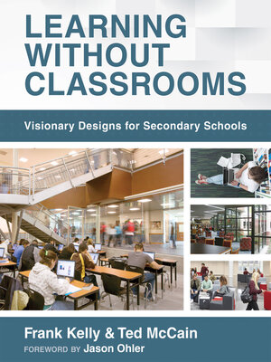 cover image of Learning Without Classrooms